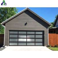 12 x 8  16 x 7  16 x 8 Glass Garage Door