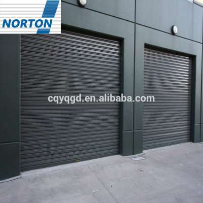 Factory Direct Sale Low Price Commercial Aluminium Rolling Shutter