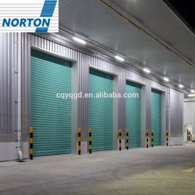 Low Price Automatic Aluminum Roller Shutter