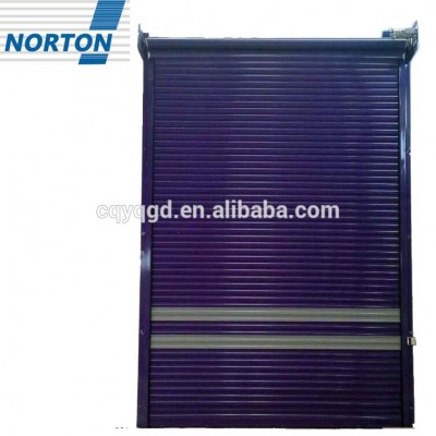 Good Quality Cheap Wind Proof Steel Roller Shutter